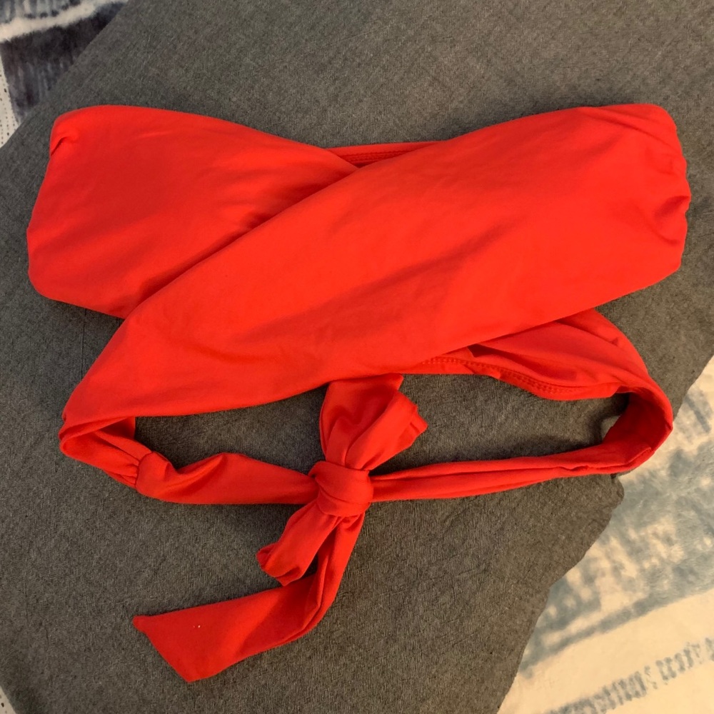Forever 21 bikini top